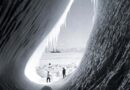 Telling the story of Antarctica through 100 objects
