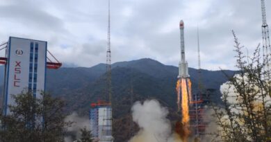 China sends second Shiyan-10 test satellite sent into orbit with its final launch of 2022