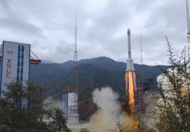 China sends second Shiyan-10 test satellite sent into orbit with its final launch of 2022