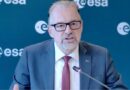 ESA to hire more staff after budget increase