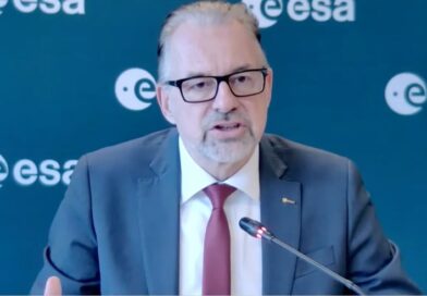 ESA to hire more staff after budget increase