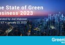 The State of Green Business 2023