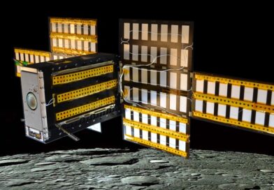 Cubesat launched on Artemis 1 trying to fix propulsion system