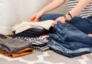Style Expert Shares 7 Clothing Programs for Recycling Mountains of Old Clothes