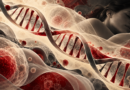 What a Consumer Sleep Tracker Can Tell You, and What It Cannot Editorial illustration for biology science topics.